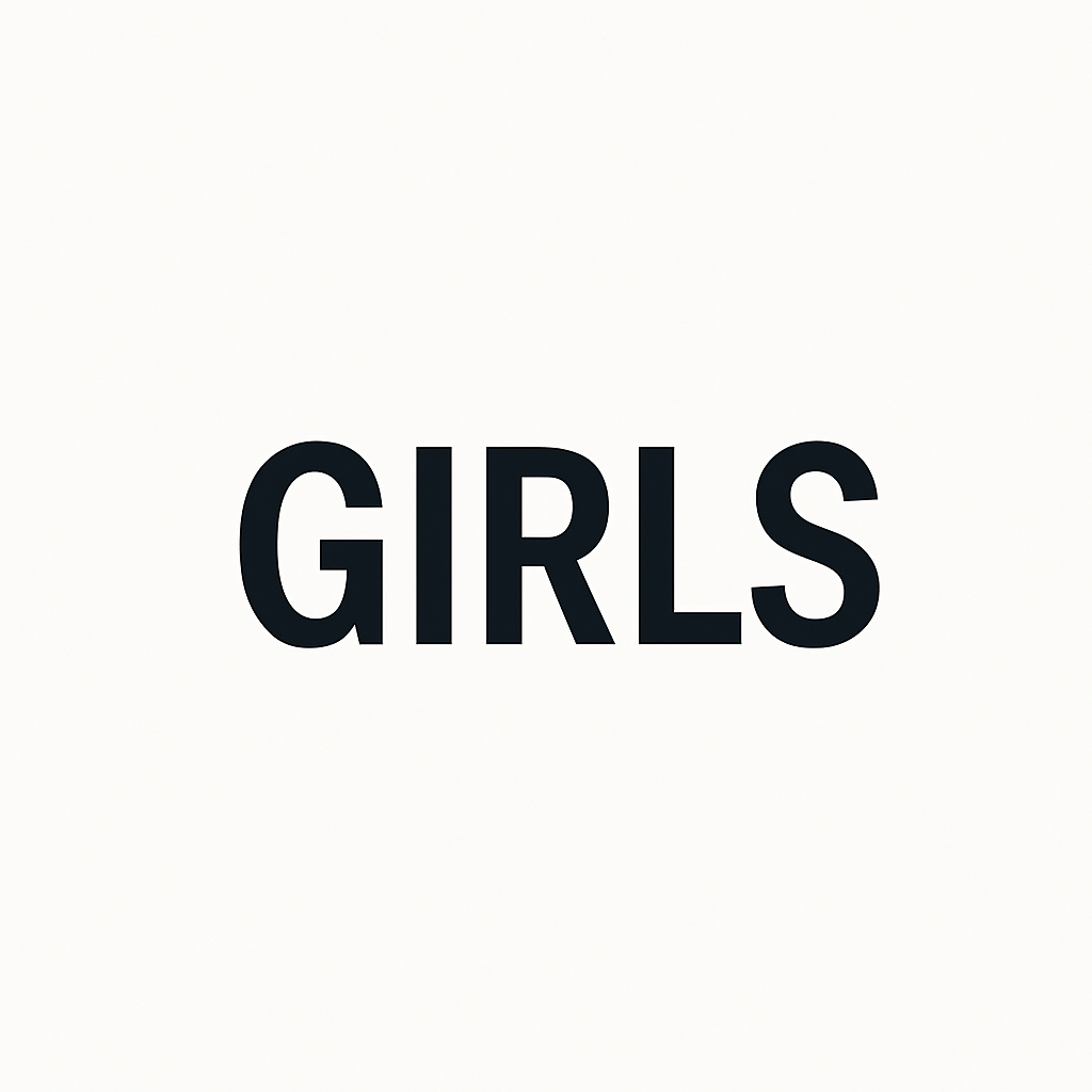 Girls