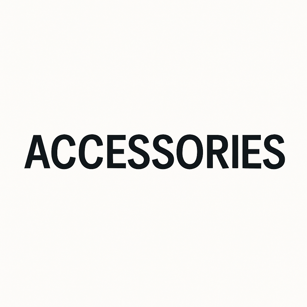 accessories
