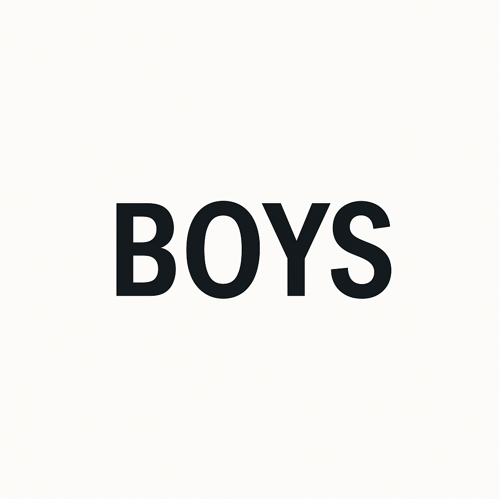 Boys